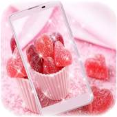 Sweet Candy Wallpaper HD 1.1