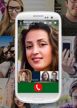 Video Call For Whatsapp Guide screenshot 2