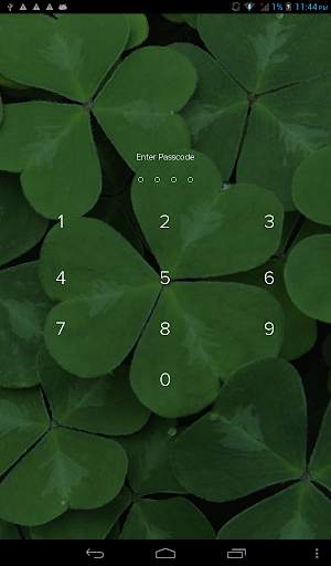 AuLo - Profile Based App Lock screenshot 9