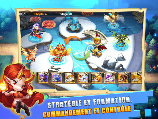 Lords Watch screenshot 8