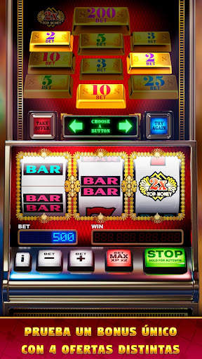 Slots Gratis 💵 Top Money 2x Slot screenshot 2