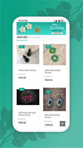 Fashion Dil Se Online Shopping App screenshot 5