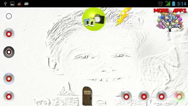Camera Effects screenshot 4