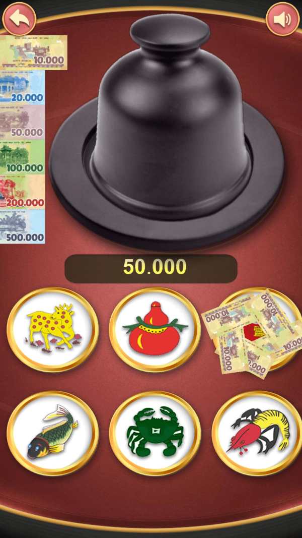 Bau Cua Tom Ca screenshot 3