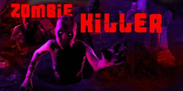 Zombie Butcher screenshot 1