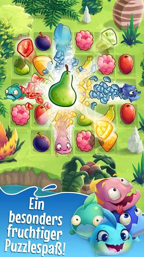 Fruit Nibblers screenshot 2