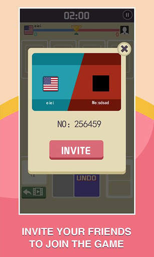 Solitaire Crush - 2048 screenshot 8
