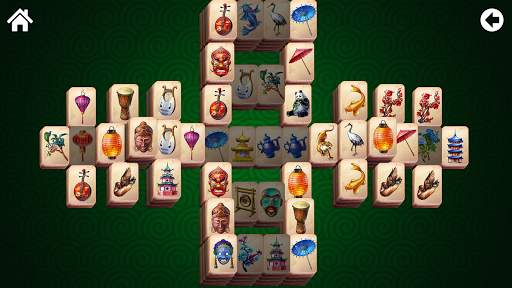Mahjong Epic screenshot 10