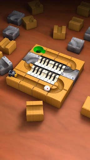 Unblock Ball - Block Puzzle screenshot 8