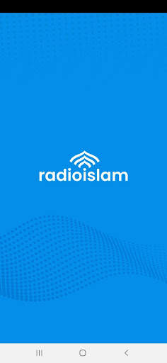 Radio Islam India- Malayalam Islamic Radio screenshot 1