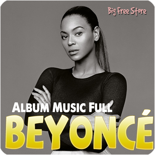 Beyoncé Album Music Full icon