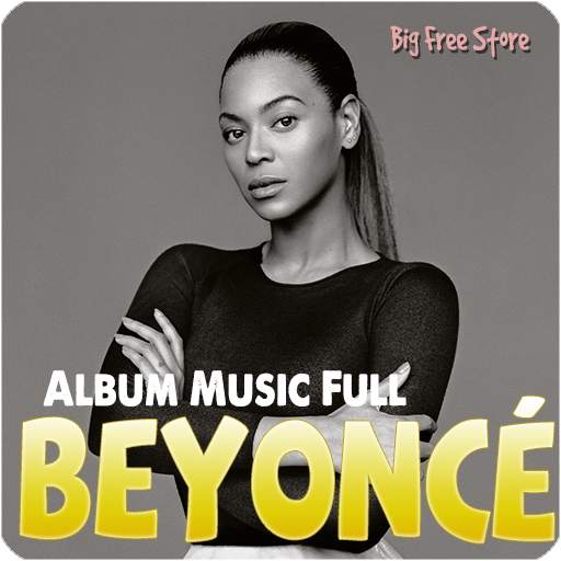 Beyoncé Album Music Full screenshot 1