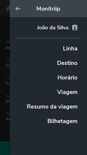 BUS - Assistente de Operações screenshot 6