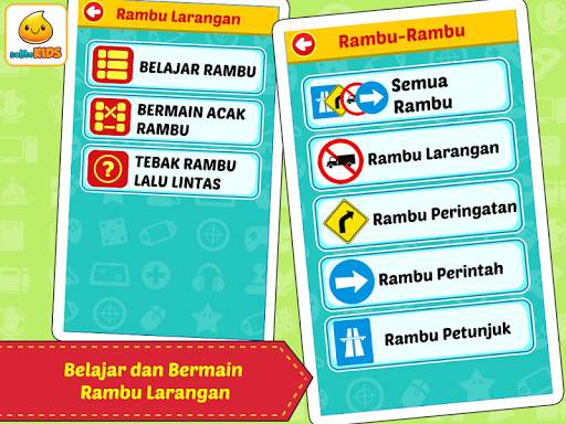 Ujian SIM 2023 screenshot 4