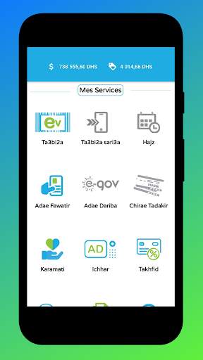 OnePay screenshot 1