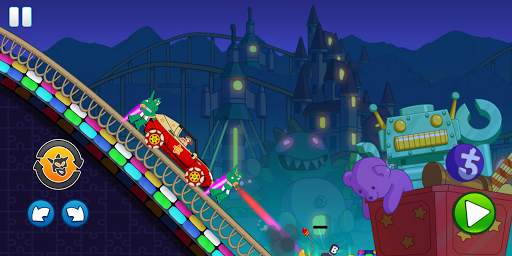 Shinchan Speed Racing : Free Kids Racing Game screenshot 5