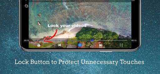4K Video Player 2021 for TakaTak - JOSH - Snack screenshot 4