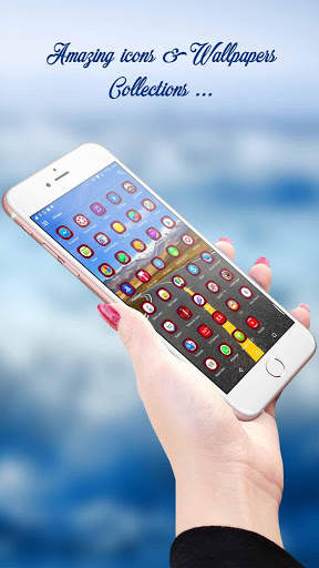 Theme for Lava Z25 screenshot 3
