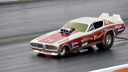 Top Drag Racing Wallpaper screenshot 11