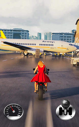 Jump into the Plane screenshot 10