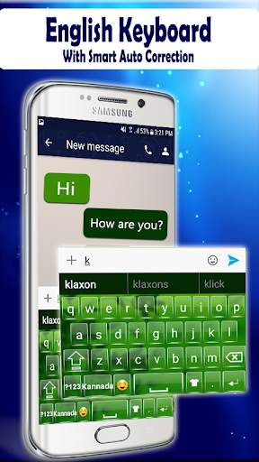 Kannada Keyboard 2020 :  Kannada Typing App screenshot 4