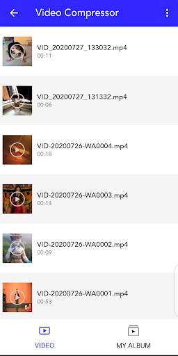 Livepro - Photo Video Editor screenshot 4