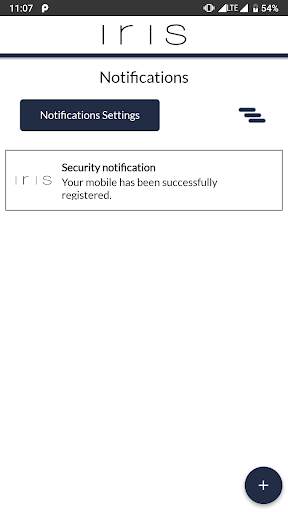 IRIS, NITK (Lite) screenshot 5