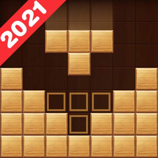 Wood Block Puzzle 2.2
