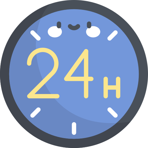 24 часа спустя иконка