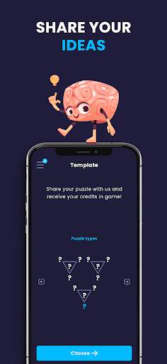 Math Master Puzzles & Riddles screenshot 4