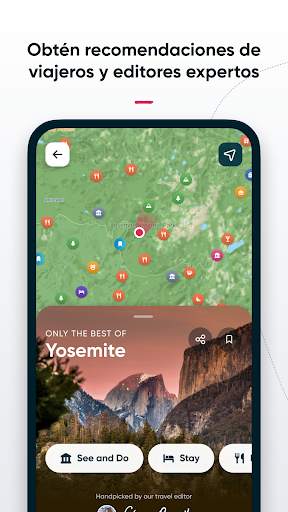 Polarsteps - Travel Tracker screenshot 6