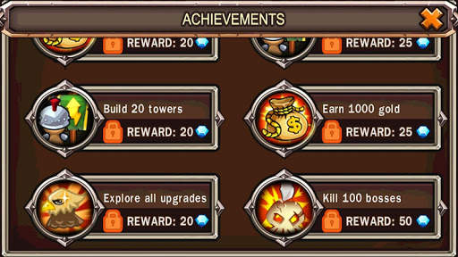 King Defense : Alien Invasion screenshot 6