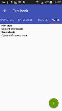 Story Creator 6 تصوير الشاشة