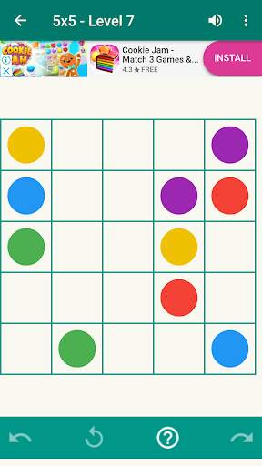 Line Color Linking: Link Color screenshot 3