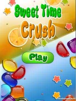 Sweet Time Crush screenshot 1