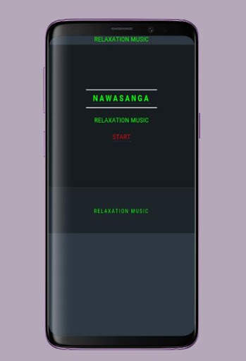 Relaxation Music screenshot 2