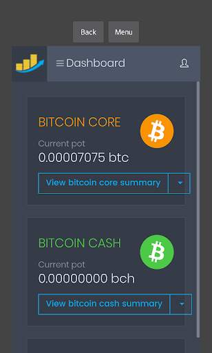 Free daily Earning - CryptoFaucet screenshot 3