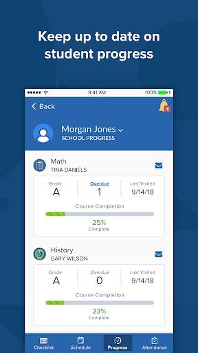 K12 screenshot 6