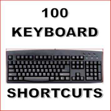 Keyboard Shortcuts 2 تصوير الشاشة