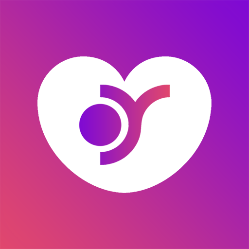 Yarjob Dating App — Chat, Date &amp; Meet New People icon