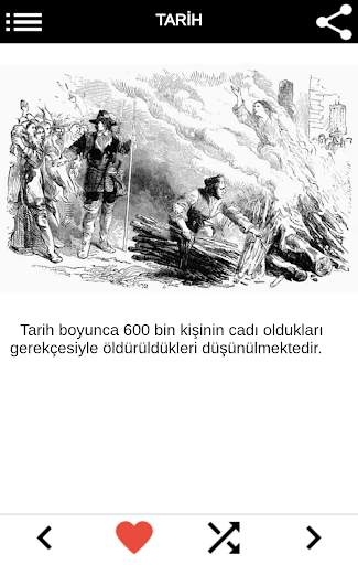 İlginç Bilgiler Kütüphanesi screenshot 8