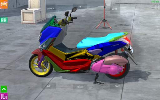 The Max screenshot 2