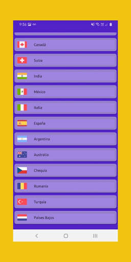 VPN Pro screenshot 2