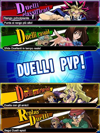 Yu-Gi-Oh! Duel Links screenshot 9