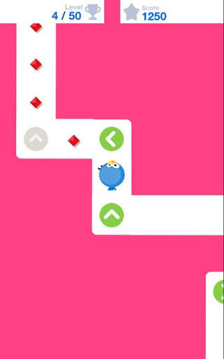 Angry Pet Rush स्क्रीनशॉट 7
