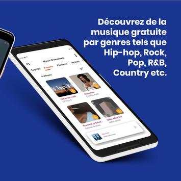 Download Music screenshot 2