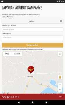 Partai Garuda screenshot 14