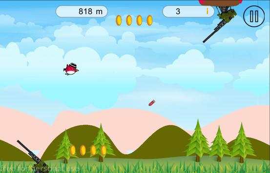 New Angry Birds screenshot 2