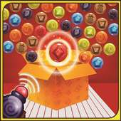 Bubble Shooter Paradise