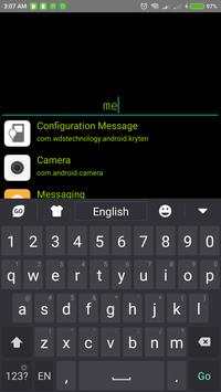 CMD Launcher screenshot 3